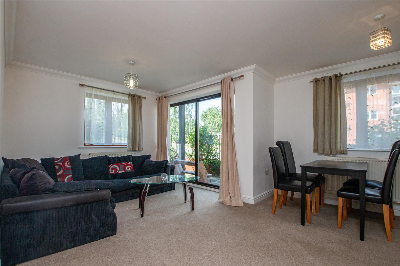Kelling Way, Broughton